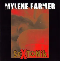 Mylene Farmer* – Sextonik (CD, Single)