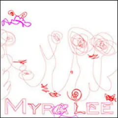 Myra Lee – Myra Lee (Vinyl, LP)