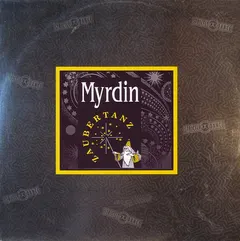 Myrdin – Zaubertanz (Vinyl, 12")