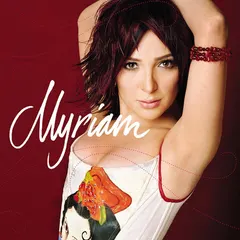 Myriam* – Myriam (CD, Album)