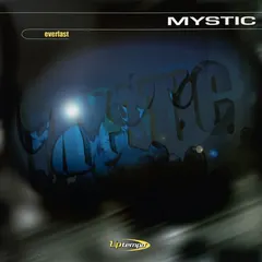 Mystic (4) – Everlast (Vinyl, 12")