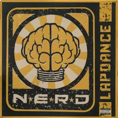 N*E*R*D – Lapdance (Vinyl, 12")