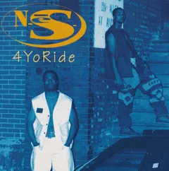 N.E.S. – 4 Yo Ride (CD, Album)
