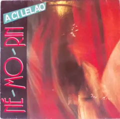 Né-Mo-Rin – A Ci Lelao (Vinyl, 12")