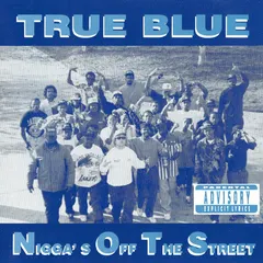 N.O.T.S. – True Blue (CD, Album)