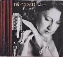 Ná Ozzetti – Show (CD, Album)