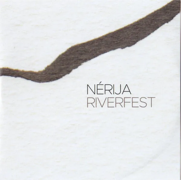 Nérija (3) – Riverfest