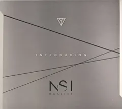 N S I Quartet – Introducing (CD, Album)