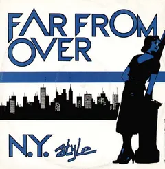 N.Y. Style (2) – Far From Over (Vinyl, 12")