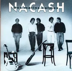 Nacash – Des Matins Calmes (CD, Album)