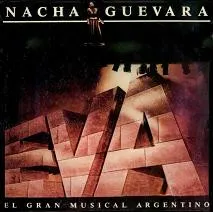Nacha Guevara – Eva