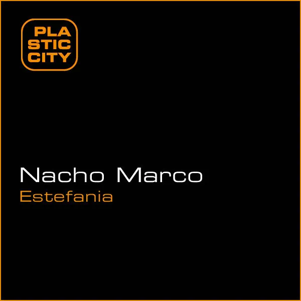 Nacho Marco – Estefania