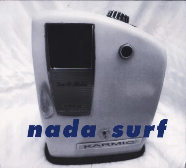Nada Surf – Karmic