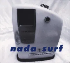 Nada Surf – Karmic (CD, EP)