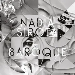 Nadia Sirota – Baroque (CD, Album)