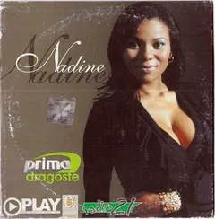 Nadine (5) – Prima Dragoste (CD, Album)