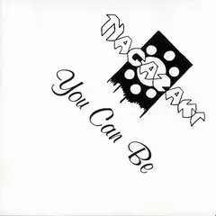 Nagazaki – You Can Be (Vinyl, 7")