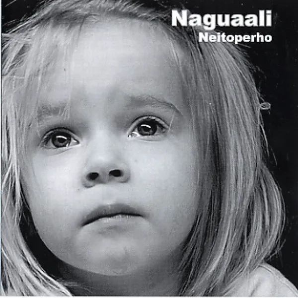 Naguaali – Neitoperho
