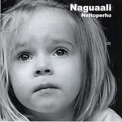 Naguaali – Neitoperho (CD, Album)