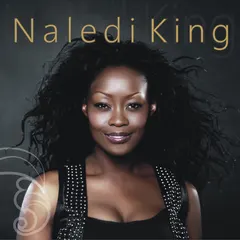 Naledi King – Naledi King (CD, Album)
