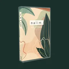 nalim. – Whateva (Cassette)
