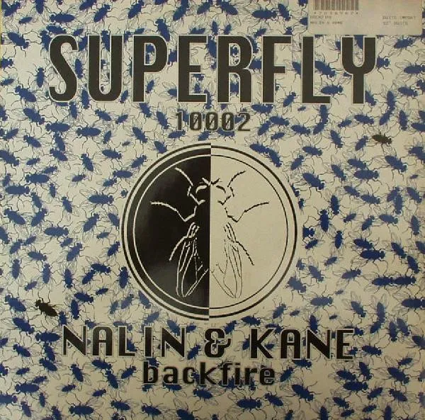 Nalin & Kane – Backfire
