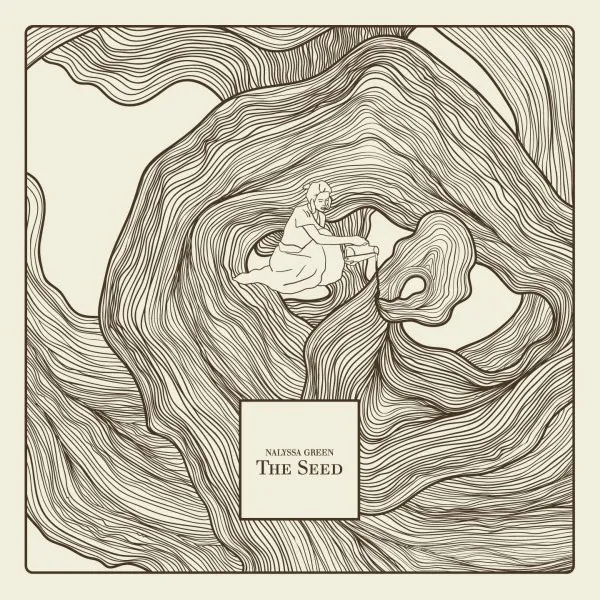 Nalyssa Green – The Seed