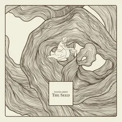 Nalyssa Green – The Seed (Vinyl, LP)