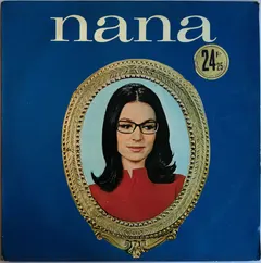 Nana* – Nana (Vinyl, LP)