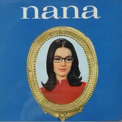 Nana* – Nana (Vinyl, LP)
