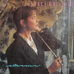 Nanci Griffith – Storms (Vinyl, LP)