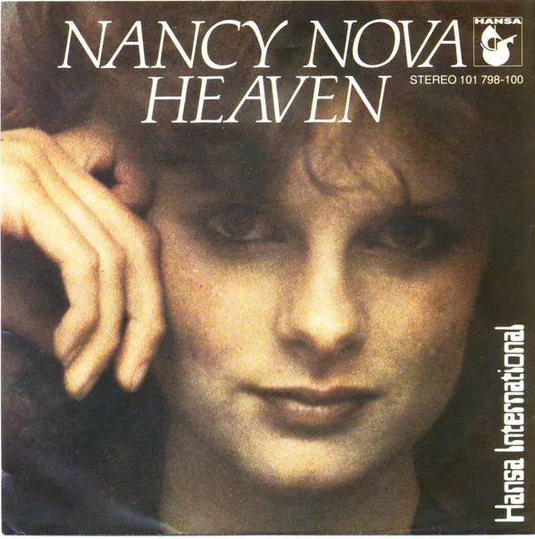 Nancy Nova – Heaven