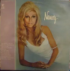 Nancy Sinatra – Nancy (Vinyl, LP)