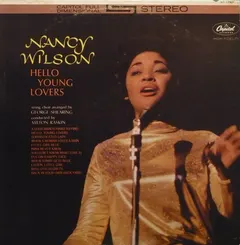 Nancy Wilson – Hello Young Lovers (Vinyl, LP)
