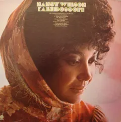 Nancy Wilson Capitol Records – Kaleidoscope (Vinyl, LP)