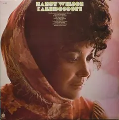 Nancy Wilson – Kaleidoscope (Vinyl, LP)