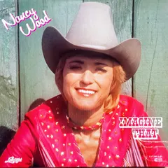 Nancy Wood – Imagine That (Vinyl, LP)