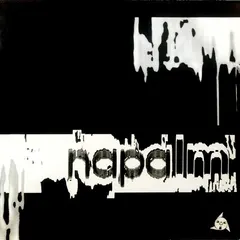 Napalm – Untitled (Vinyl, 12")