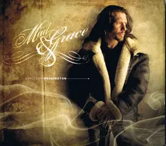 Napoleon Washington – Mud & Grace (CD, Album)