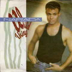 Narada* – Wild Thing (Vinyl, 7")