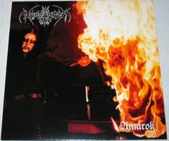 Nargaroth – Amarok (Vinyl, LP)