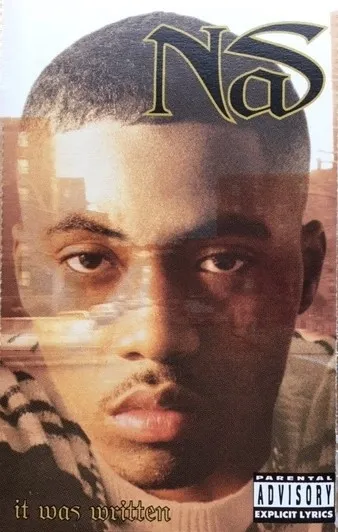 Nas – It Was Written