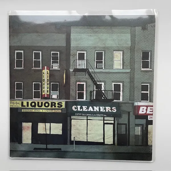 Nas – The Don