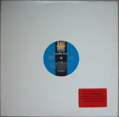 Nasty Nas* – Half Time (Vinyl, 12")