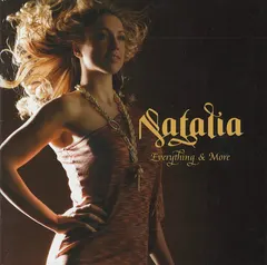 Natalia (3) – Everything & More (CD, Album)