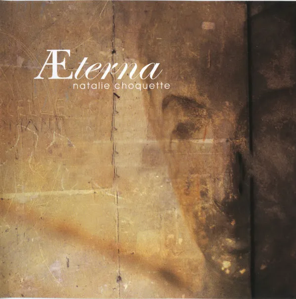 Natalie Choquette – Æterna