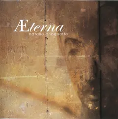 Natalie Choquette – Æterna (CD, Album)