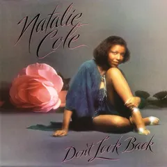 Natalie Cole Capitol Records – Don't Look Back (Vinyl, LP)