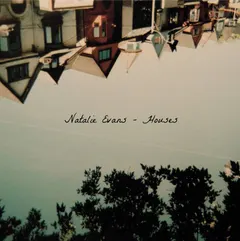 Natalie Evans (2) – Houses (CDr)