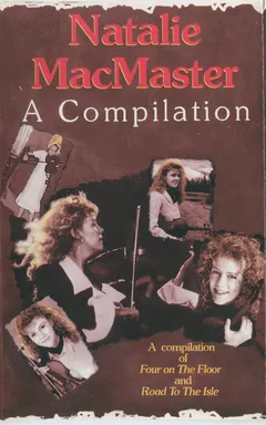 Natalie MacMaster – A Compilation (Cassette, Compilation)